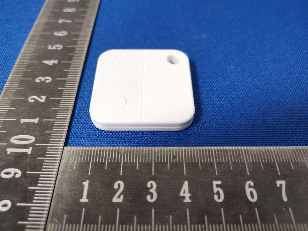 Wireless locator - FCC ID 2BGI8-SMART - Shenzhen Vision Future Technology Co., Ltd.
