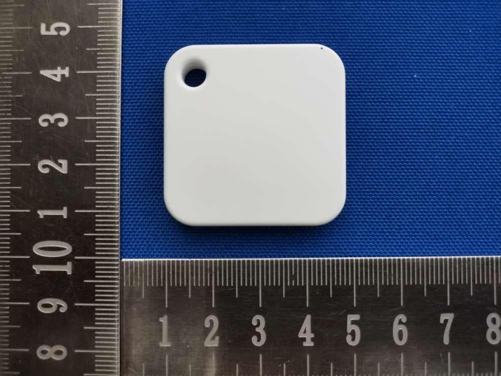 Wireless locator - FCC ID 2BGI8-SMART - Shenzhen Vision Future Technology Co., Ltd. (2)