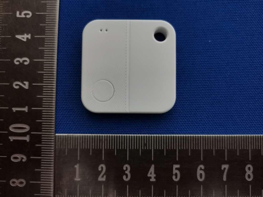 Wireless locator - FCC ID 2BGI8-SMART - Shenzhen Vision Future Technology Co., Ltd. (3)