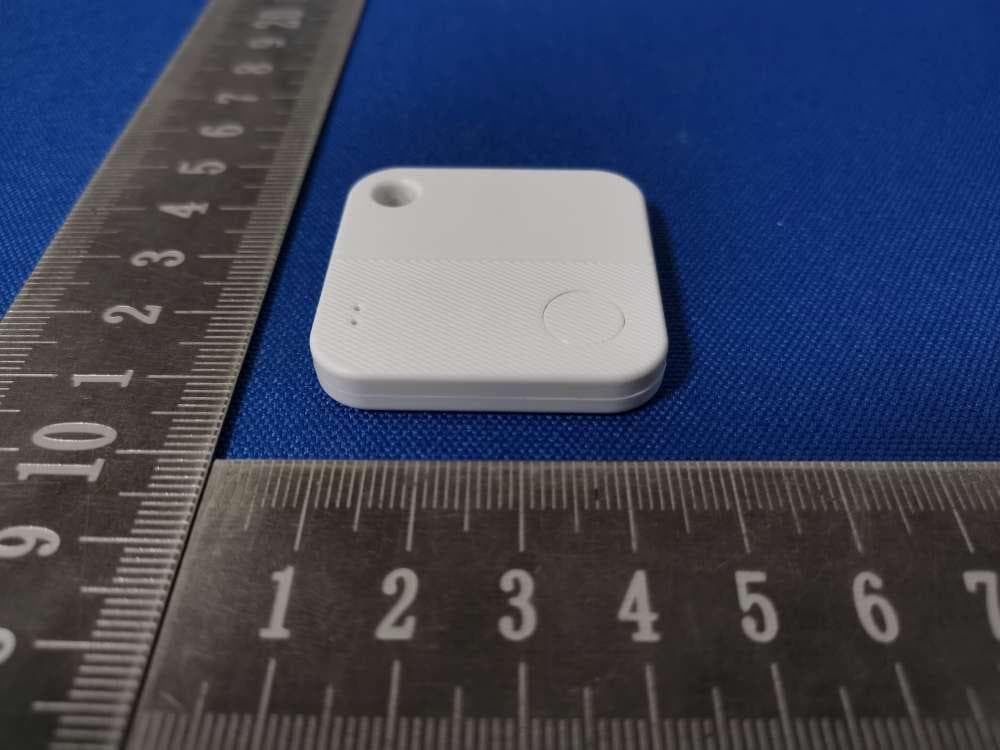 Wireless locator - FCC ID 2BGI8-SMART - Shenzhen Vision Future Technology Co., Ltd. (4)