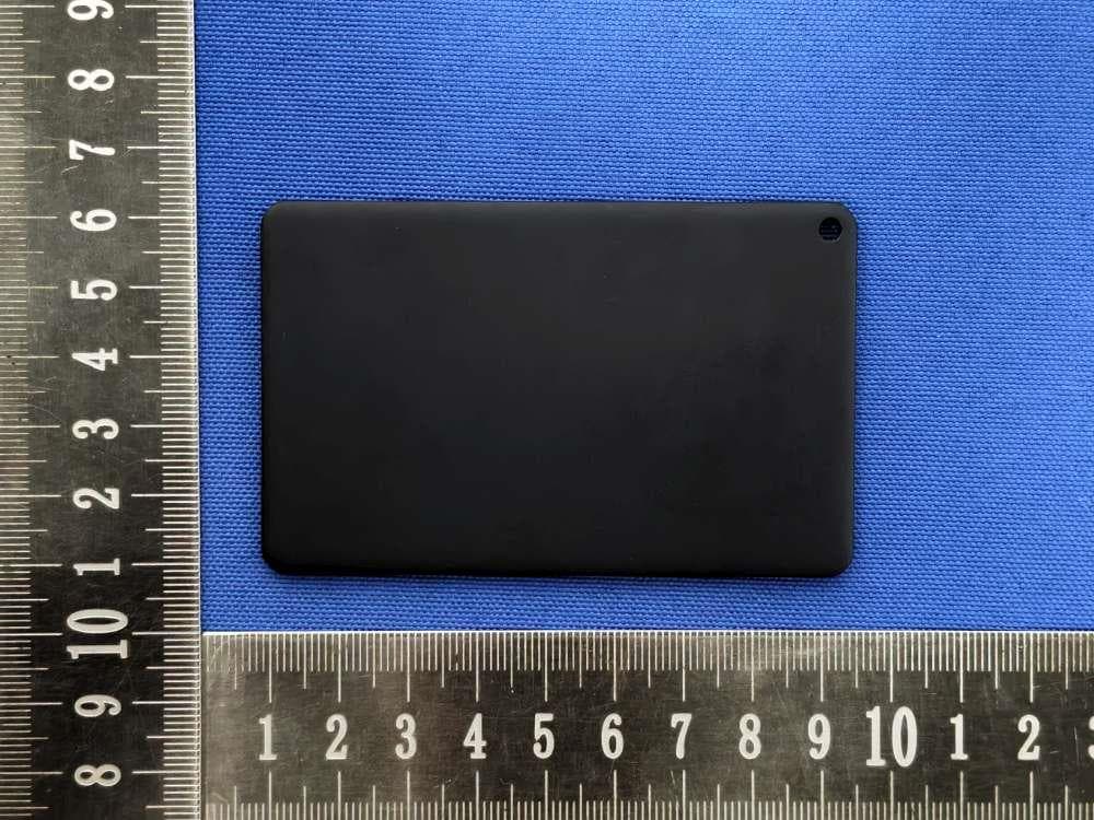 Wireless locator - FCC ID 2BGI8-SMARTCARD - Shenzhen Vision Future Technology Co., Ltd. (2)