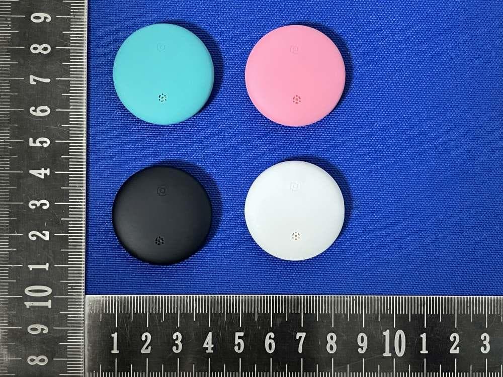 Anti-lost device - FCC ID 2BGI8S10 - Shenzhen Vision Future Technology Co., Ltd. (2)