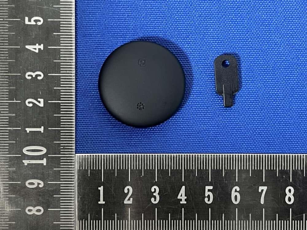 Anti-lost device - FCC ID 2BGI8S10 - Shenzhen Vision Future Technology Co., Ltd.