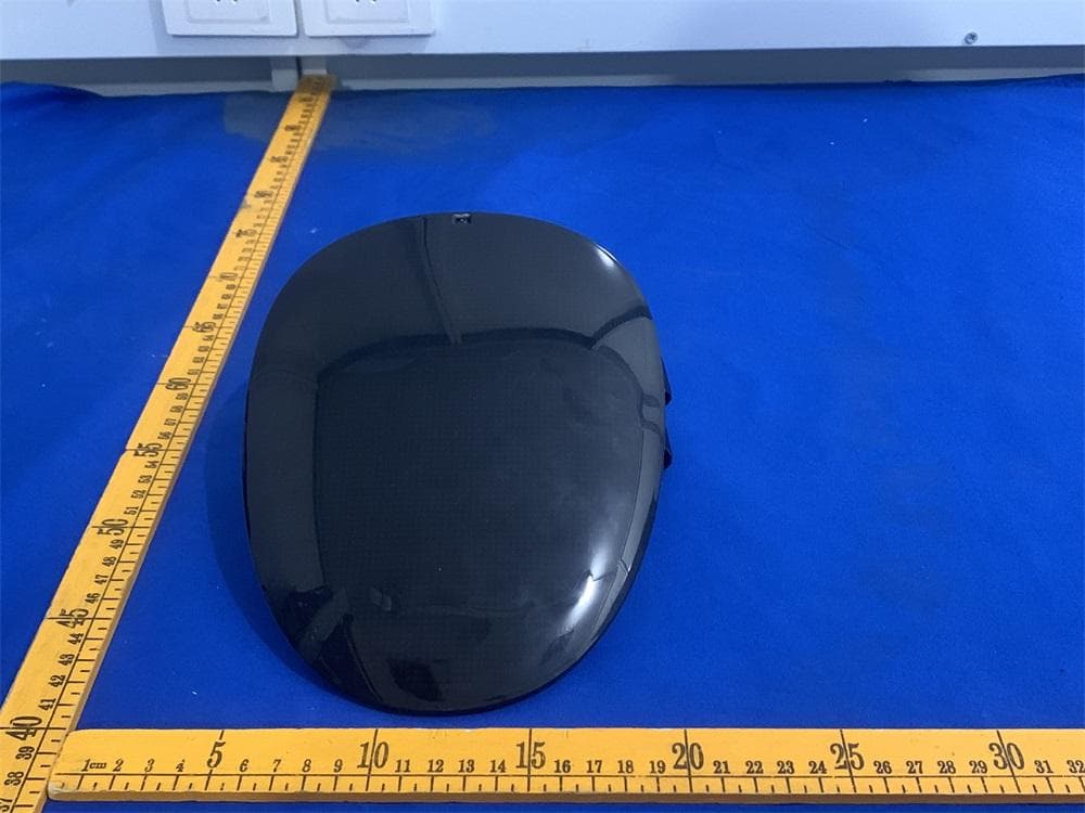 High Definition Mask - FCC ID 2BGIK-SL019 - Huizhou Shining Bright Technology Co., Ltd