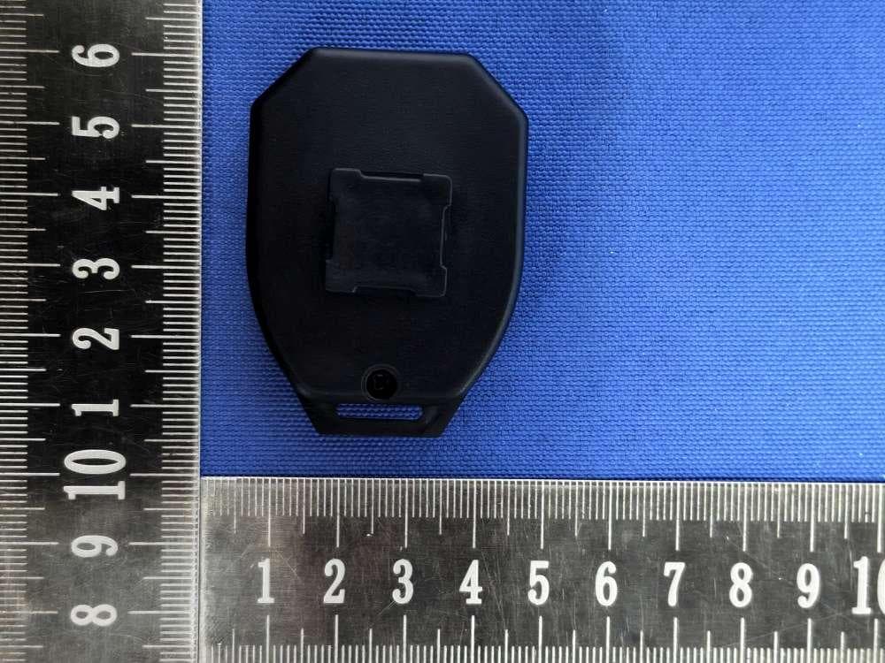 LED Warning Light - FCC ID 2BGIK-SL034 - Huizhou Shining Bright Technology Co., Ltd