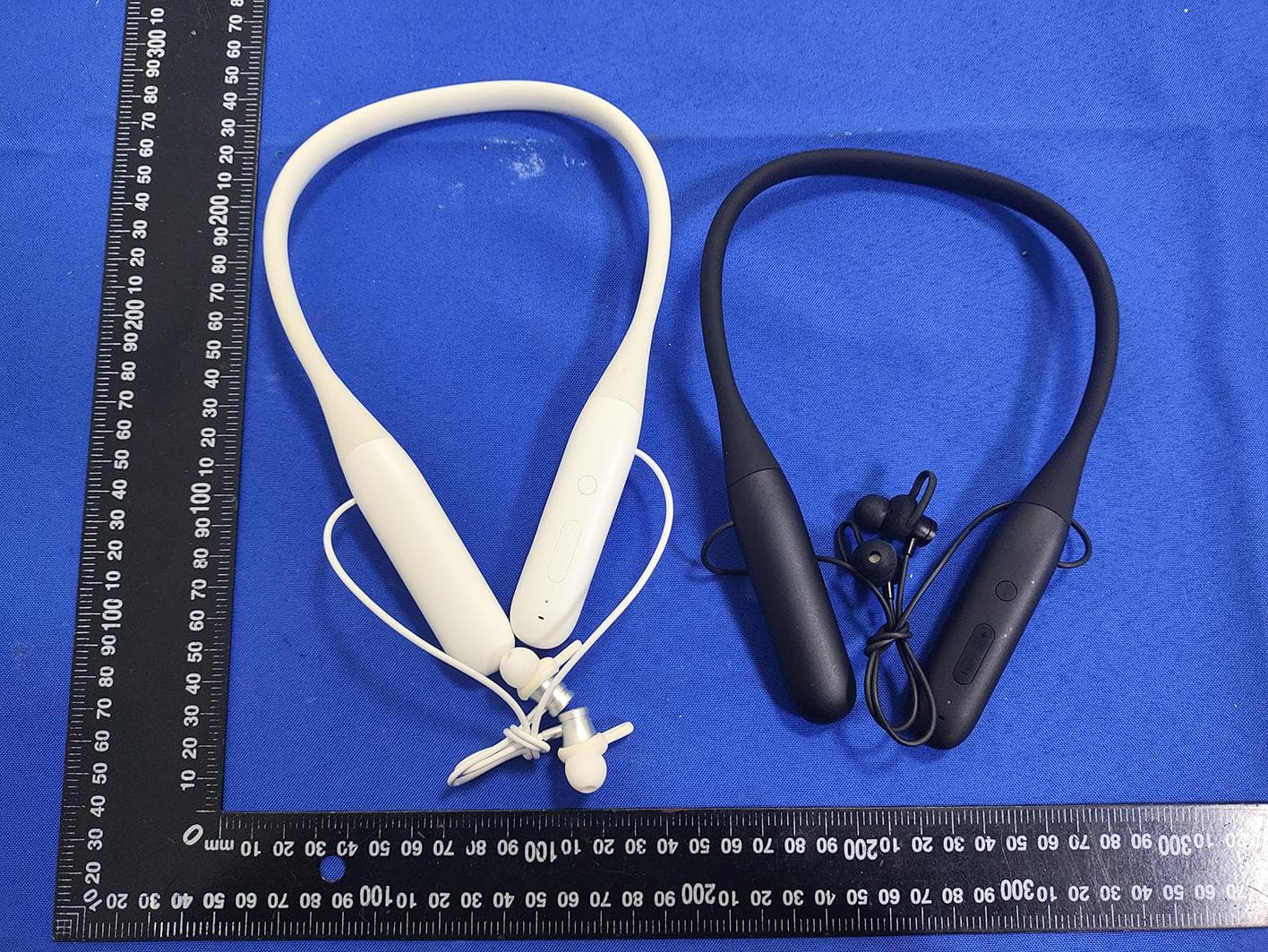 Bluetooth Headset - FCC ID 2BGIM-M911 - Shenzhen Beier Technology Co., LTD (2)