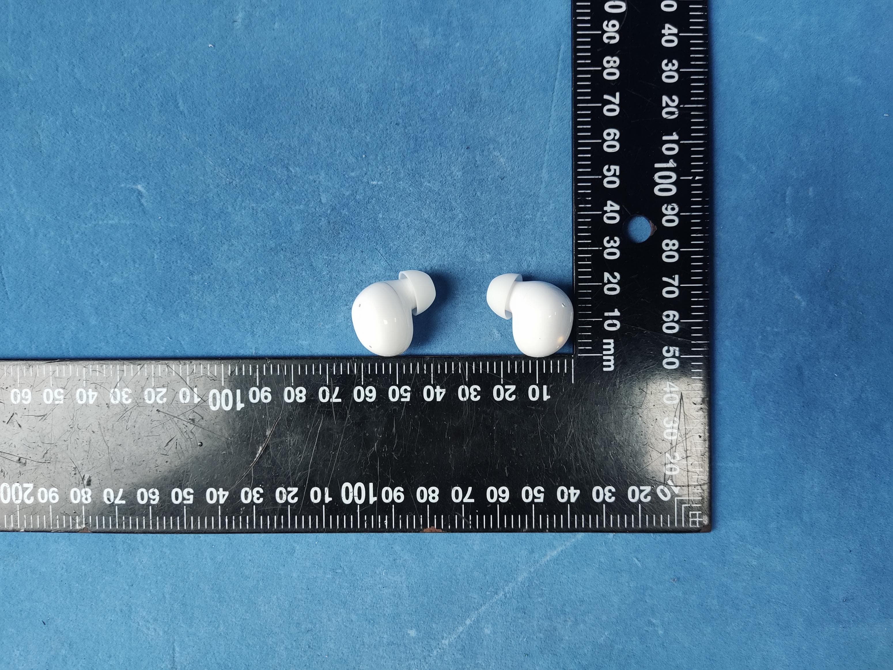 S11 Bluetooth earphones - FCC ID 2BGIM-S11 - Shenzhen Beier Technology Co., LTD