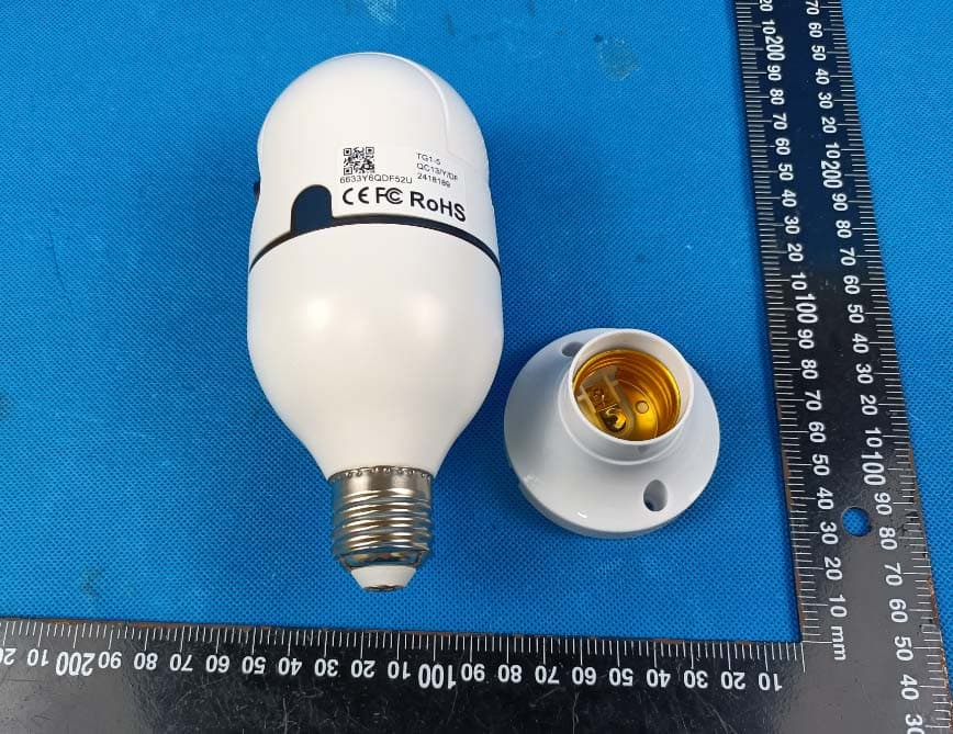 camera - FCC ID 2BGJ5-Q102 - Shenzhen Mengtai Biotechnology Co., Ltd.