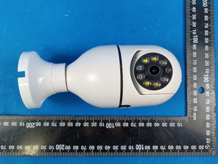 camera - FCC ID 2BGJ5-Q102 - Shenzhen Mengtai Biotechnology Co., Ltd. (2)