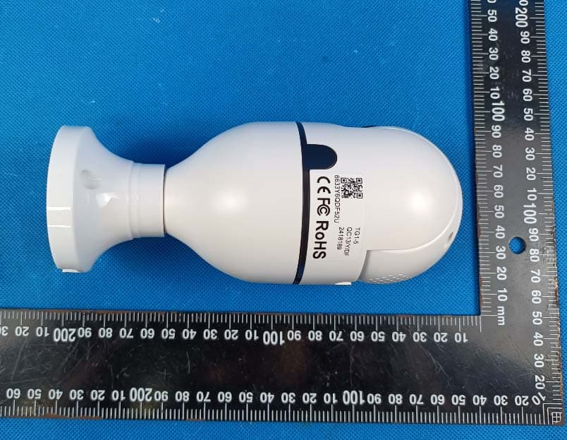 camera - FCC ID 2BGJ5-Q102 - Shenzhen Mengtai Biotechnology Co., Ltd. (3)