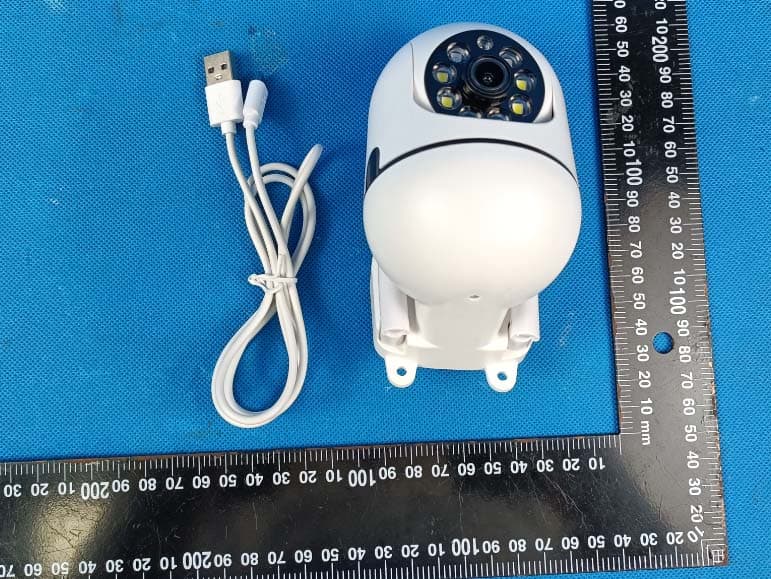 camera - FCC ID 2BGJ5-Q103 - Shenzhen Mengtai Biotechnology Co., Ltd. (2)