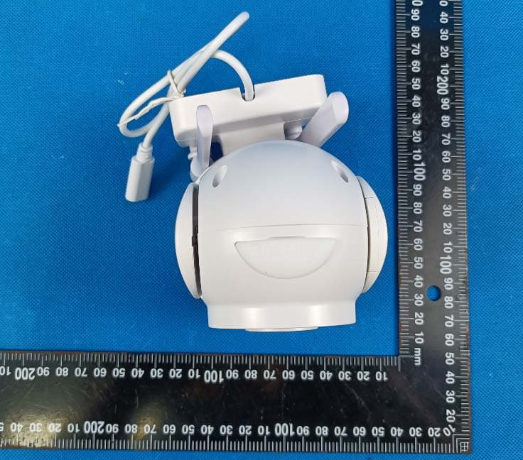 camera - FCC ID 2BGJ5-Q104 - Shenzhen Mengtai Biotechnology Co., Ltd. (2)