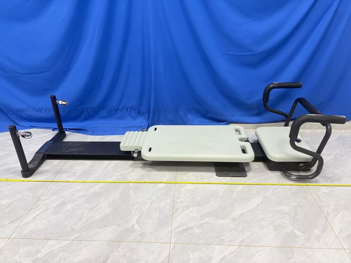 SMART TRAINING REFORMER - FCC ID 2BGJ6-RS03 - Shanghai Sensol Interactive Co., Ltd. (2)