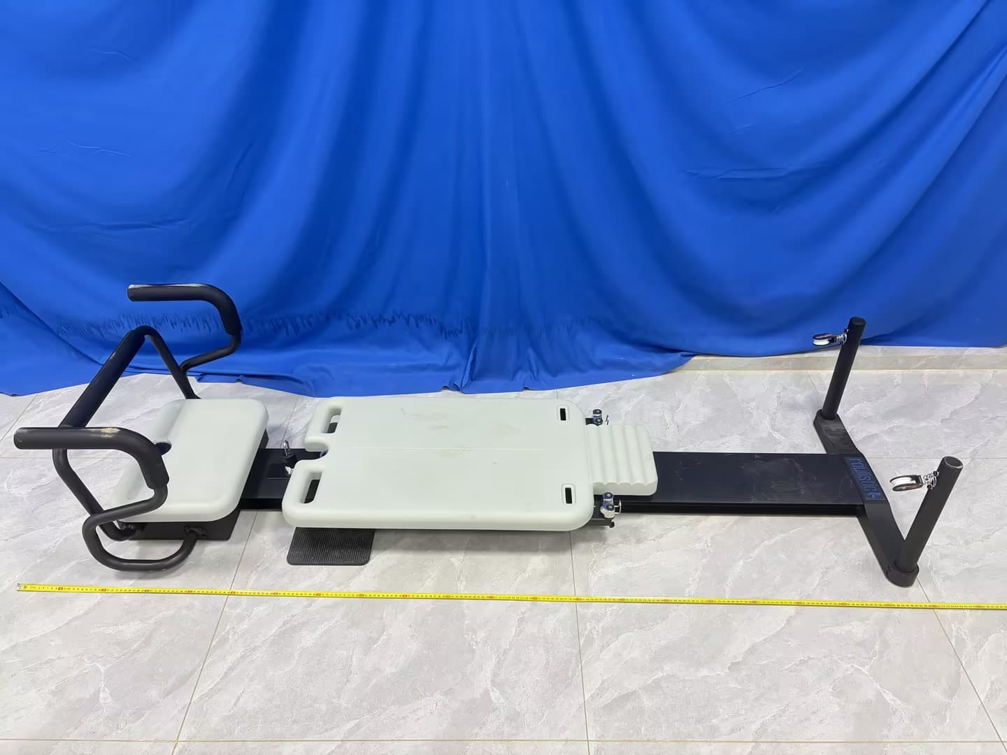 SMART TRAINING REFORMER - FCC ID 2BGJ6-RS03 - Shanghai Sensol Interactive Co., Ltd. (3)