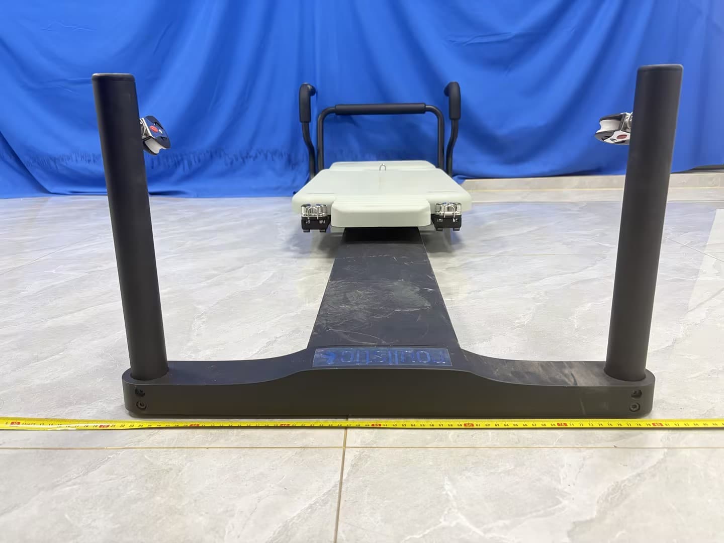 SMART TRAINING REFORMER - FCC ID 2BGJ6-RS03 - Shanghai Sensol Interactive Co., Ltd. (4)