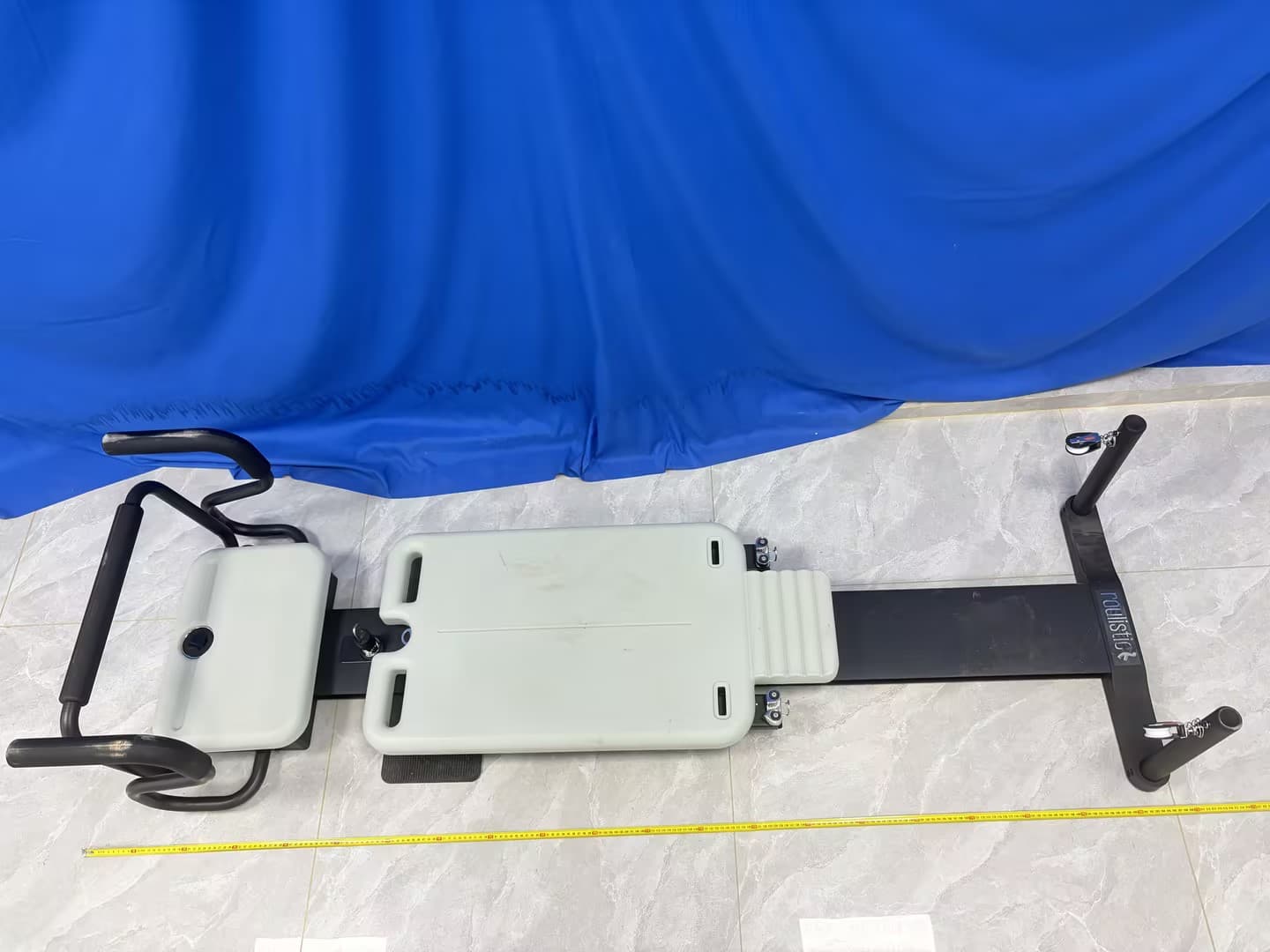 SMART TRAINING REFORMER - FCC ID 2BGJ6-RS03 - Shanghai Sensol Interactive Co., Ltd. (5)