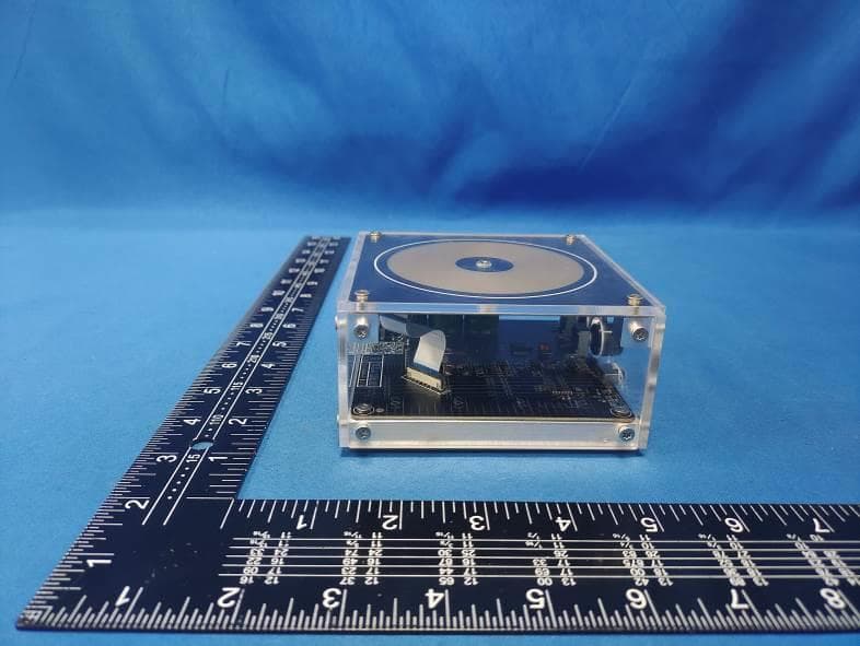 Musical Tesla Coil - FCC ID 2BGJC-SSTC-10 - Wuhan Stark Technology Co.,Ltd (4)