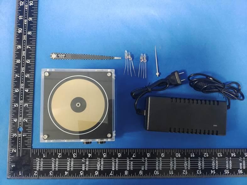 Musical Tesla Coil - FCC ID 2BGJC-SSTC-10 - Wuhan Stark Technology Co.,Ltd (2)