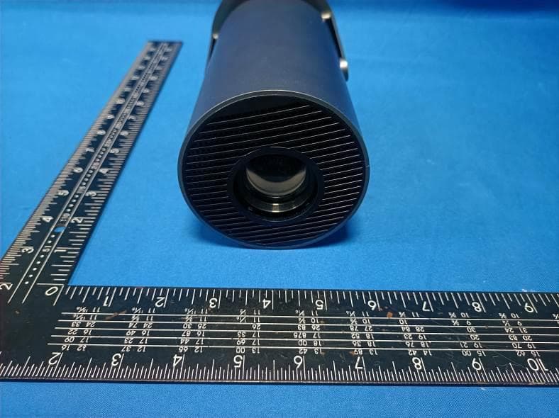 Projector - FCC ID 2BGJL-F100 - Yingda Intelligent Technology (Shenzhen) Co., LTD