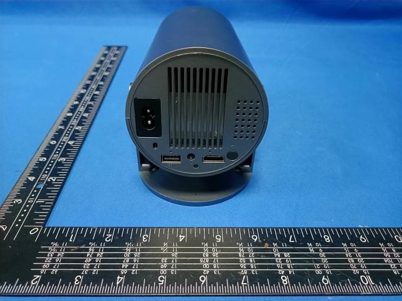 Projector - FCC ID 2BGJL-F100 - Yingda Intelligent Technology (Shenzhen) Co., LTD (2)