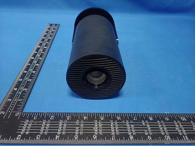 Projector - FCC ID 2BGJL-F100 - Yingda Intelligent Technology (Shenzhen) Co., LTD (4)