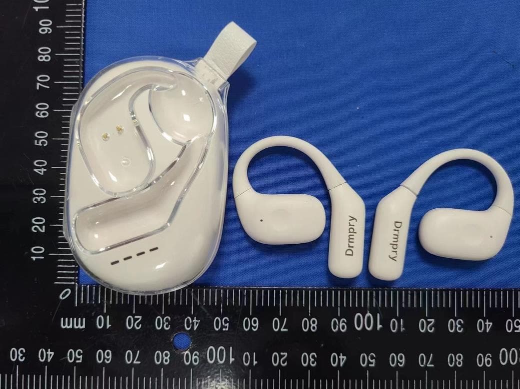 Bluetooth Headphones - FCC ID 2BGKA-L1 - Qingdao Guanxin Technology Co., Ltd (3)