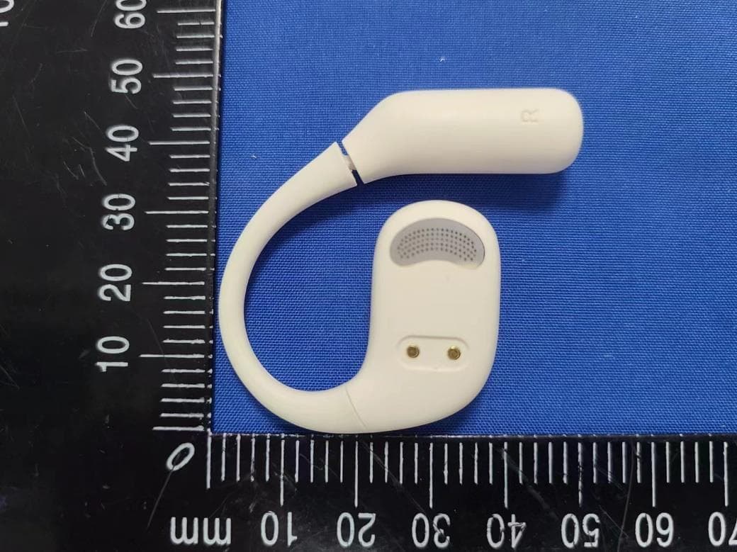 Bluetooth Headphones - FCC ID 2BGKA-L1 - Qingdao Guanxin Technology Co., Ltd