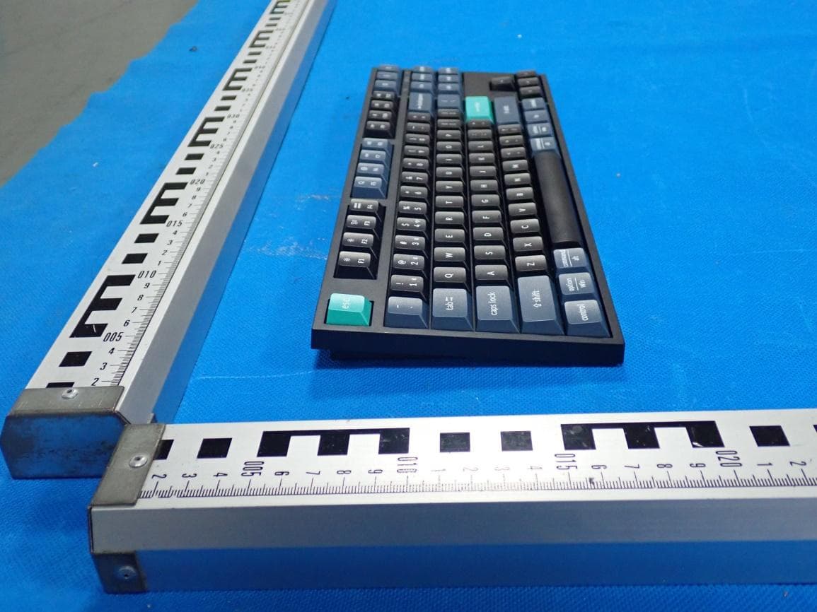 Wireless Mechanical Keyboard - FCC ID 2BGKB-B33 - Keychron Technology (Shenzhen) Co., Ltd. (4)