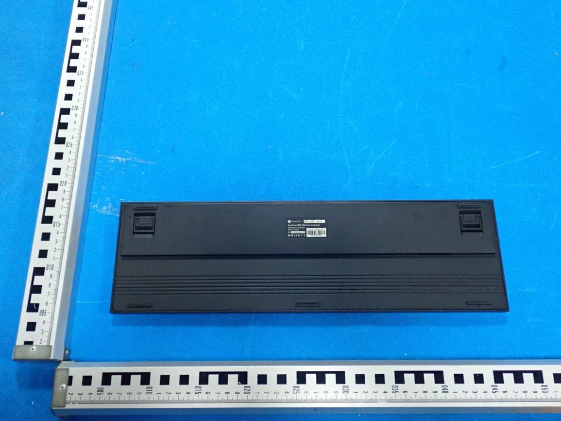 Wireless Mechanical Keyboard - FCC ID 2BGKB-B36 - Keychron Technology (Shenzhen) Co., Ltd. (3)