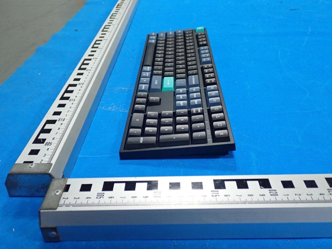 Wireless Mechanical Keyboard - FCC ID 2BGKB-B36 - Keychron Technology (Shenzhen) Co., Ltd. (4)