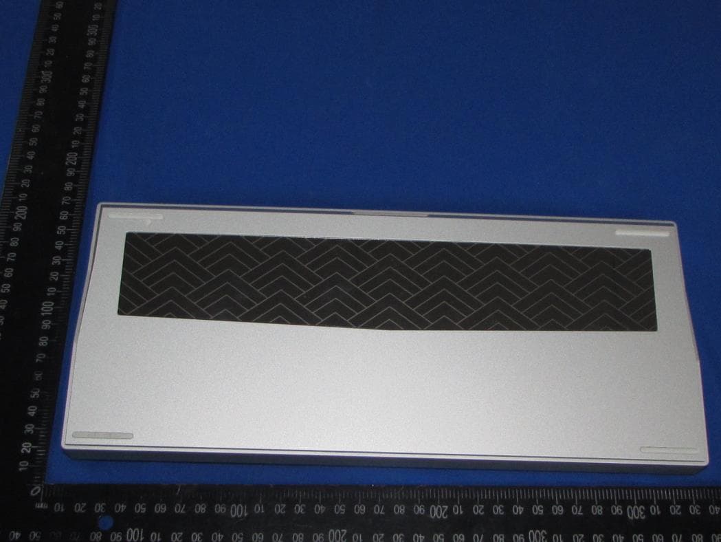 Wireless Keyboard - FCC ID 2BGKB-P - Keychron Technology (Shenzhen) Co., Ltd. (4)