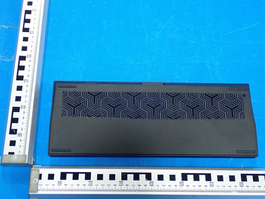 Wireless Mechanical Keyboard - FCC ID 2BGKB-P3HE - Keychron Technology (Shenzhen) Co., Ltd.