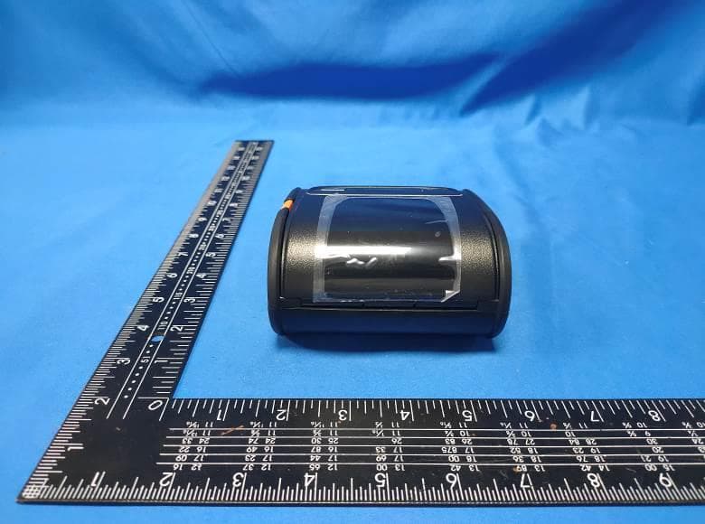 Portable label printer - FCC ID 2BGKO-B300 - GAINSCHA AUTO ID CO., LTD. (3)