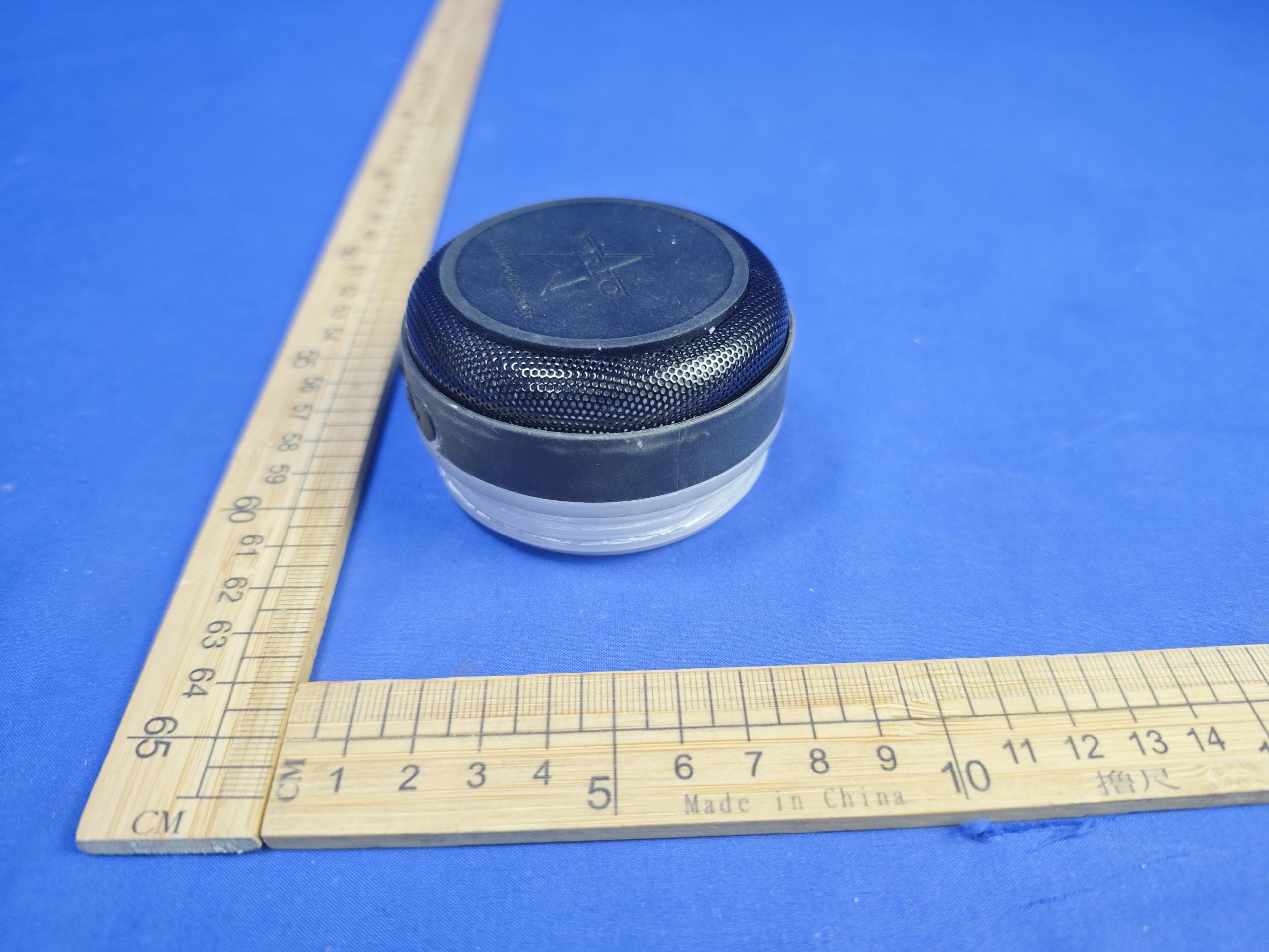 Speaker cup - FCC ID 2BGM2-SP01 - ZHANGJIAGANG HANDTOP OUTDOOR PRODUCTS CO., LTD (5)