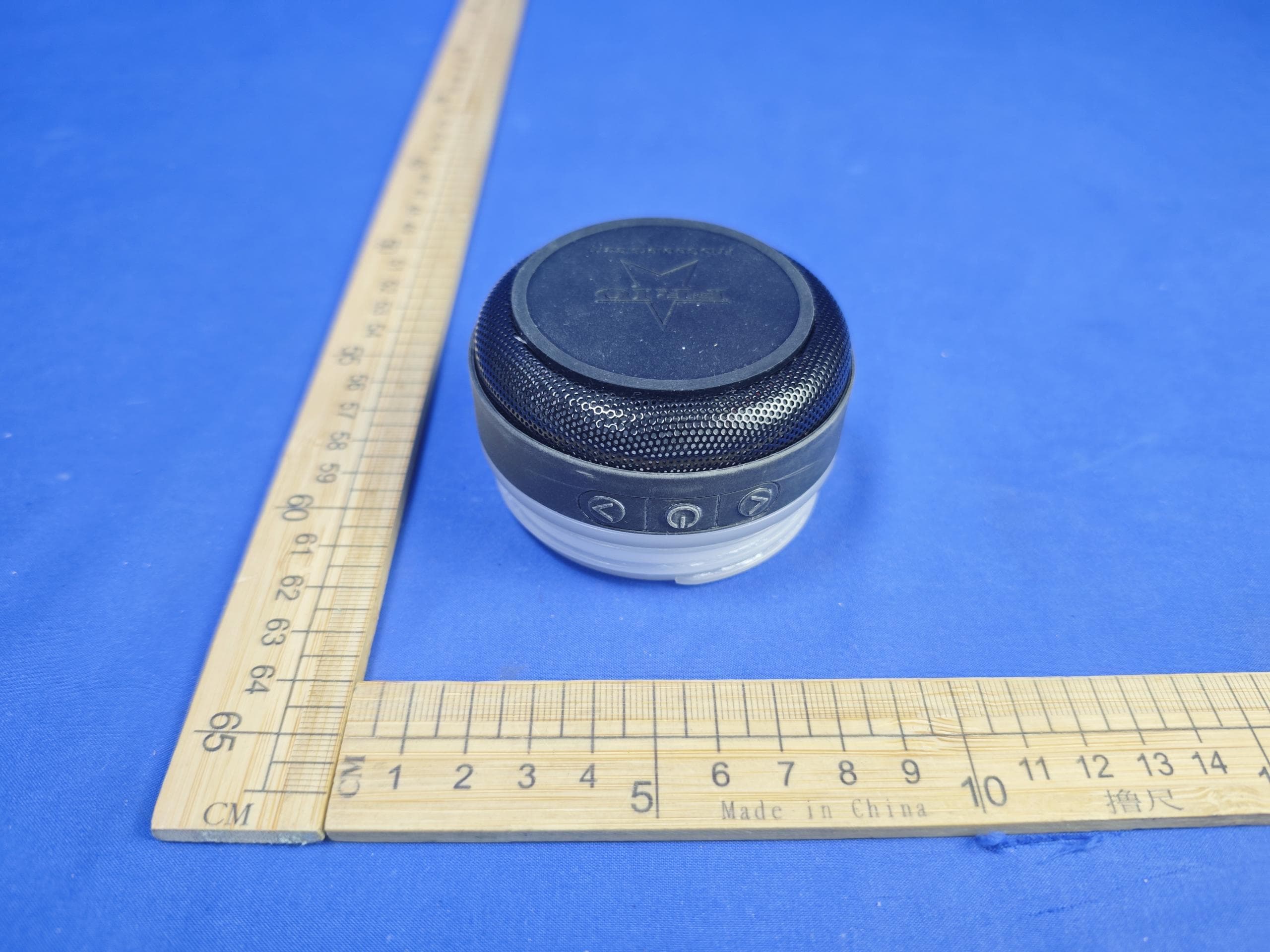 Speaker cup - FCC ID 2BGM2-SP01 - ZHANGJIAGANG HANDTOP OUTDOOR PRODUCTS CO., LTD (4)