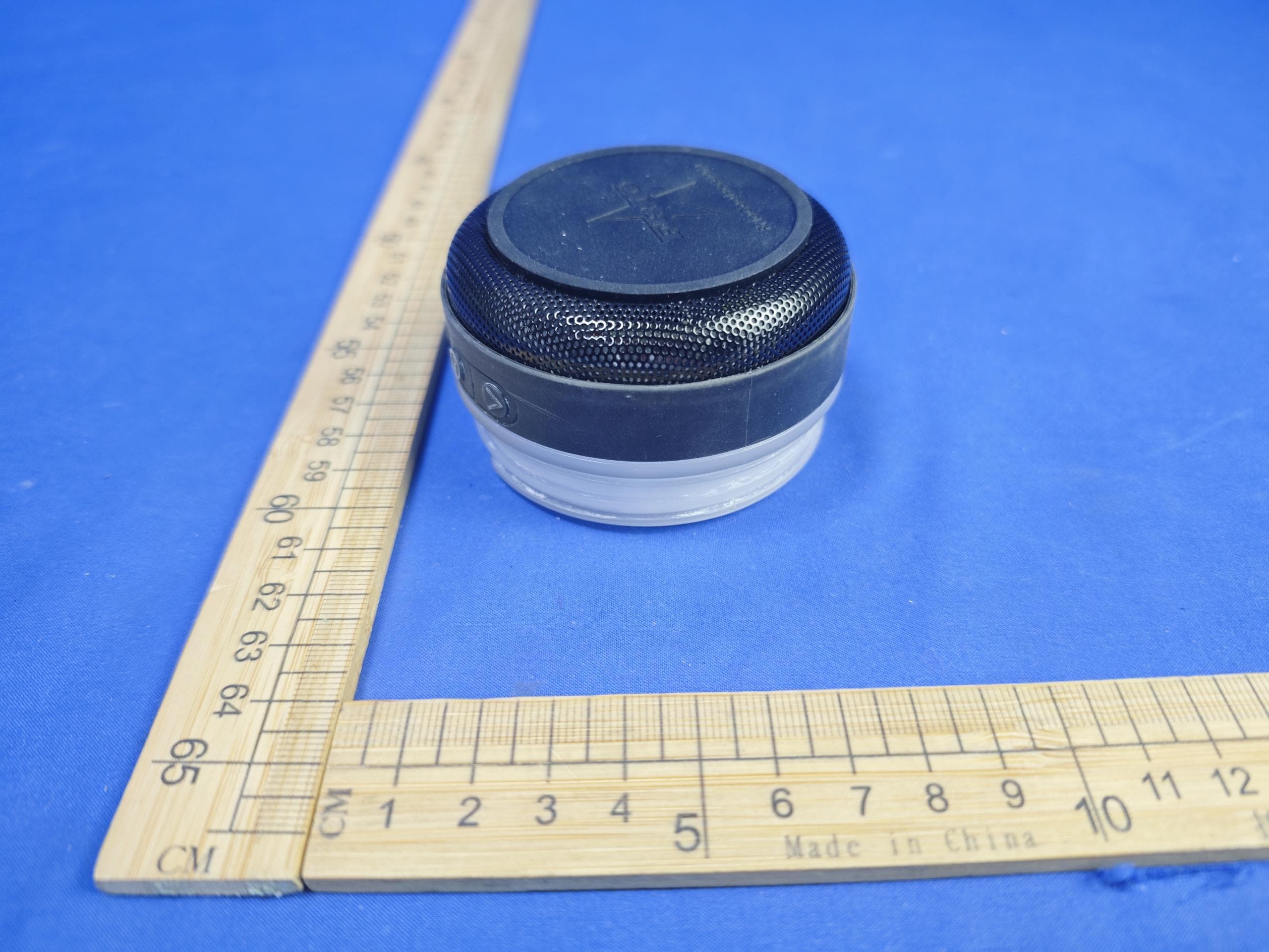 Speaker cup - FCC ID 2BGM2-SP01 - ZHANGJIAGANG HANDTOP OUTDOOR PRODUCTS CO., LTD (3)
