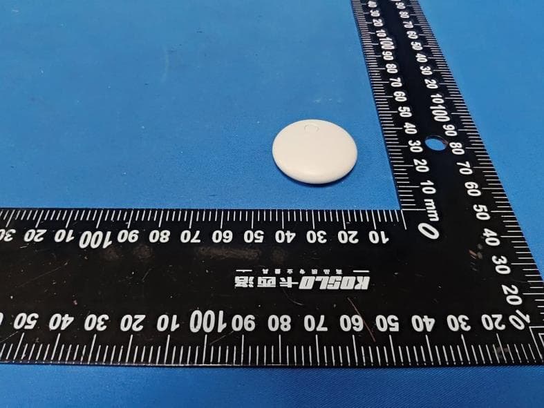 Locator device - FCC ID 2BGM6-S2 - Shenzhen guo-link Technology Co., Ltd. (5)