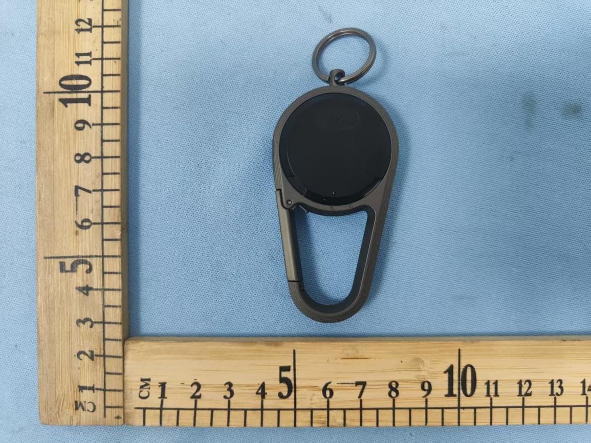 Global Series Item Finder - FCC ID 2BGM6-Y02 - Shenzhen guo-link Technology Co., Ltd. (2)