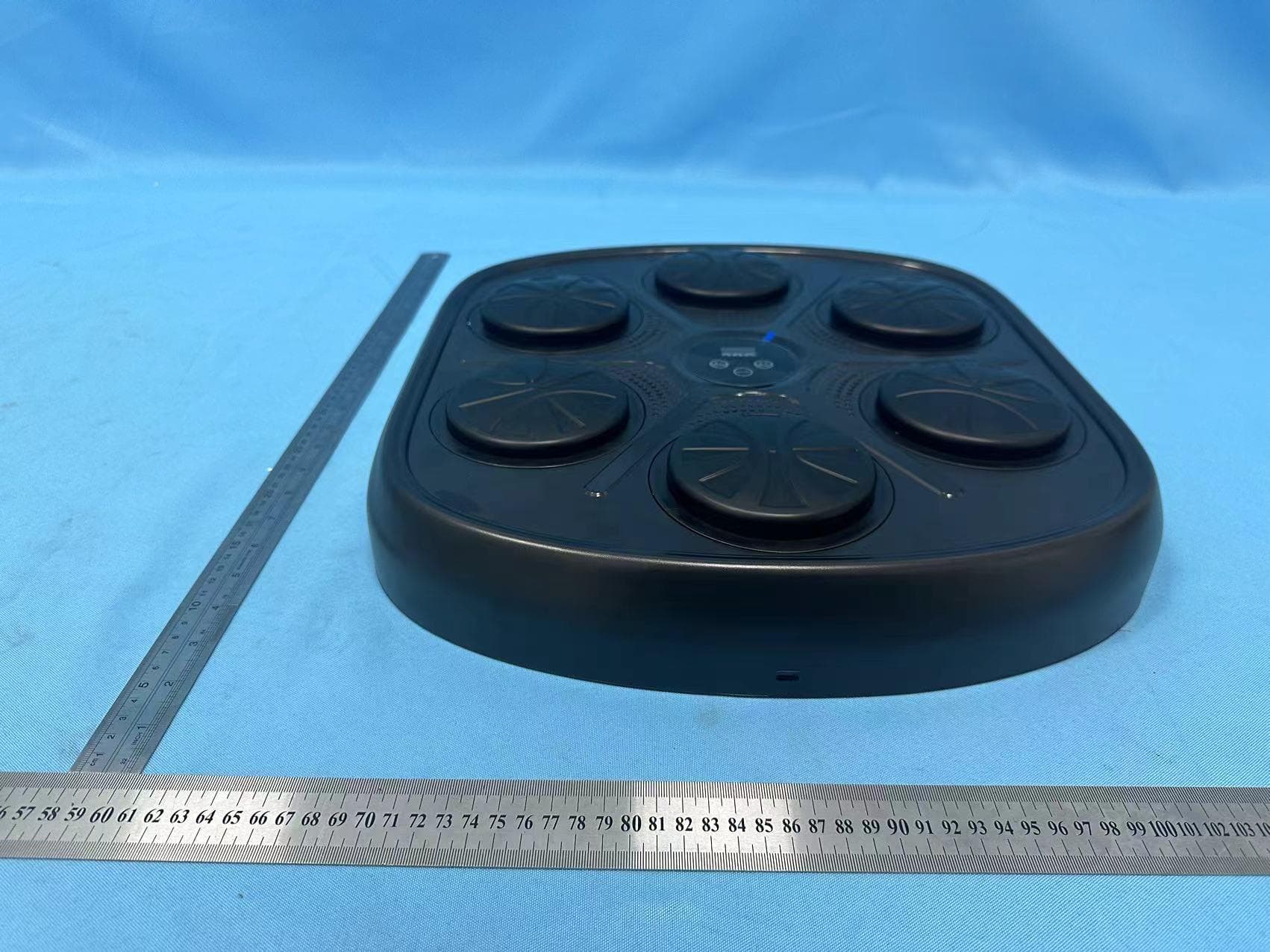Music Boxing Machine - FCC ID 2BGMC-MBT-03 - Jinhua Gordon Sports Co., Ltd. (3)