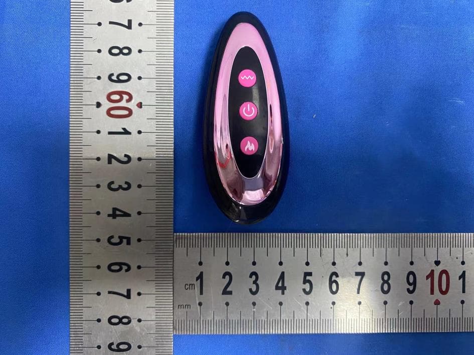 Dildo - FCC ID 2BGN7-D1688A - Jiangxi Runai Health Technology Co., Ltd. (2)