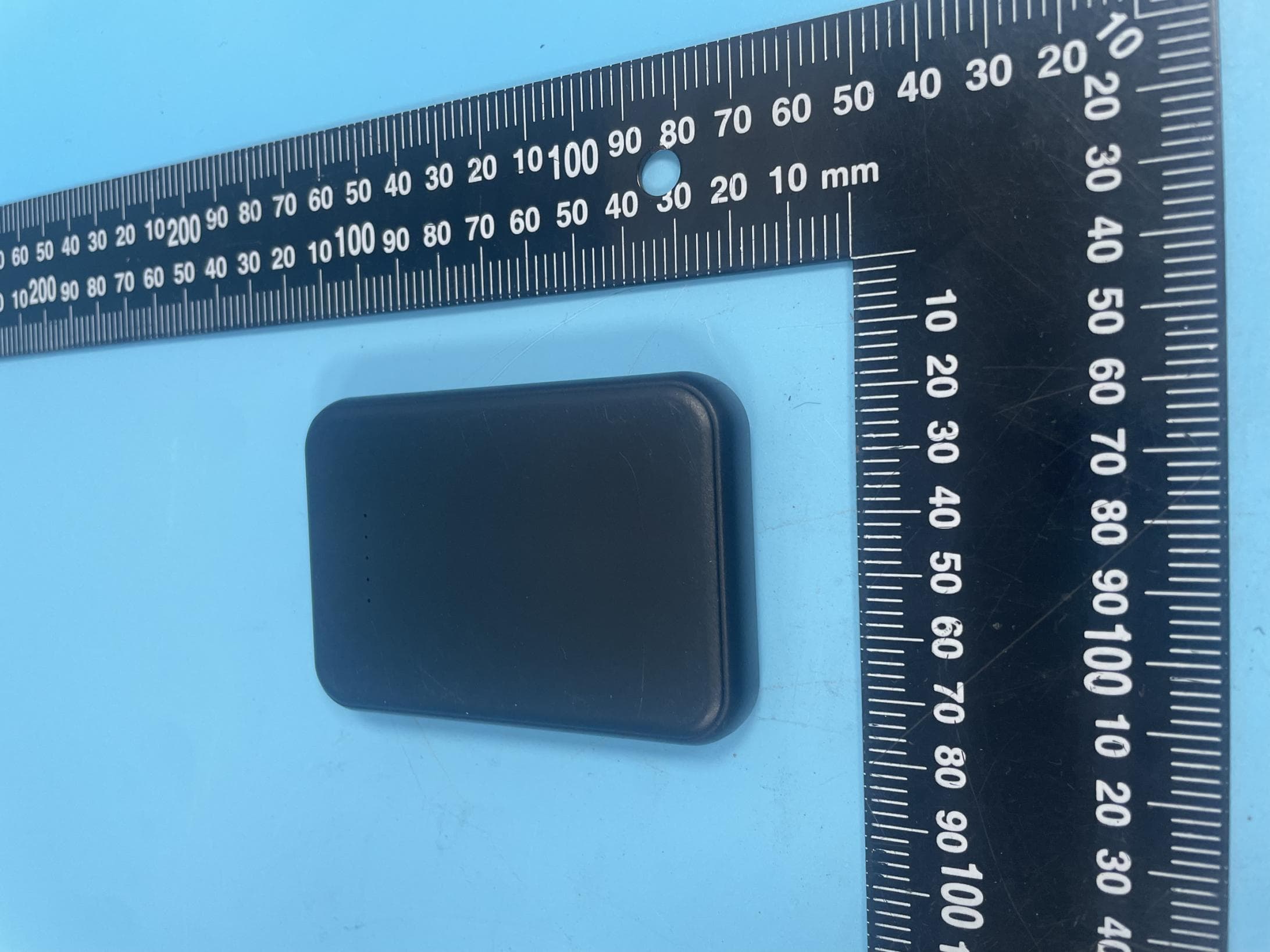 Wireless Power bank - FCC ID 2BGNOPBMS2406 - Begif Electronics Ltd (5)