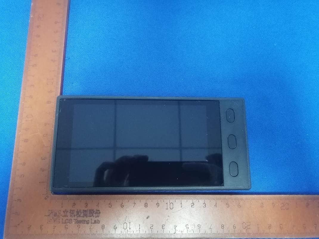Pocket Unit - FCC ID 2BGNU-900100201 - Arvicom Sarl (2)