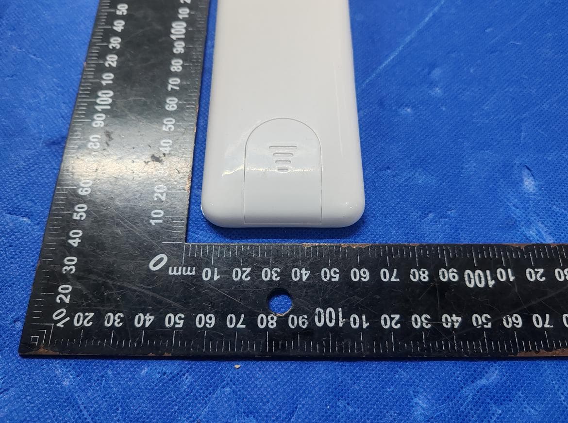 Smart Toilet Cover Seat With Remote  Control - FCC ID 2BGOG-LASC405L - Landun Intelligent Home Appliance(Shenzhen) Co.,ltd (2)