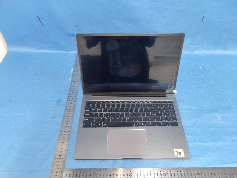 Notebook computer - FCC ID 2BGOP-N16U2-AN - Shenzhen Dianye Technology Co., Ltd. (4)
