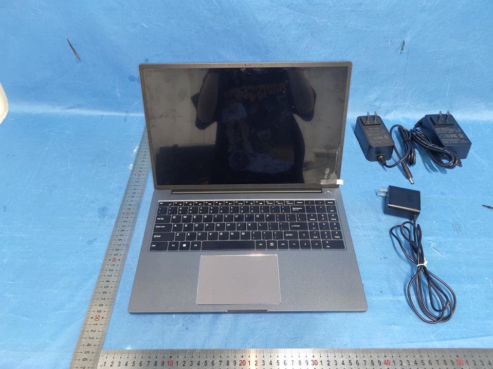 Notebook computer - FCC ID 2BGOP-N16U2-AN - Shenzhen Dianye Technology Co., Ltd. (3)
