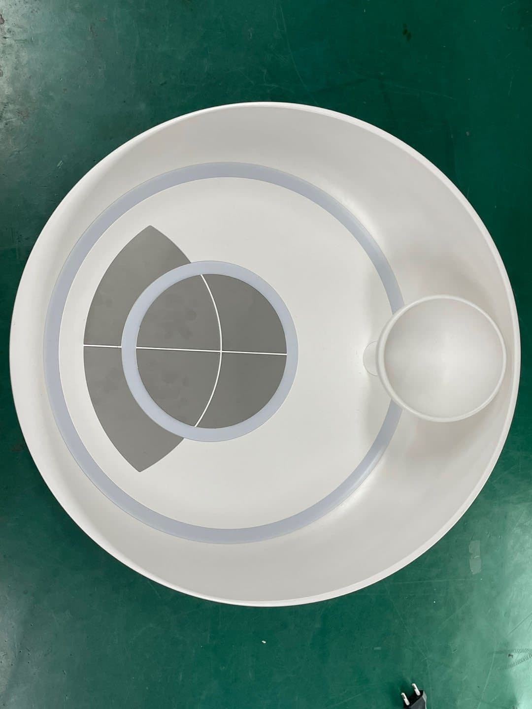 INPET - FCC ID 2BGOV-INPETCV1 - The Little Cat. Co., Ltd.