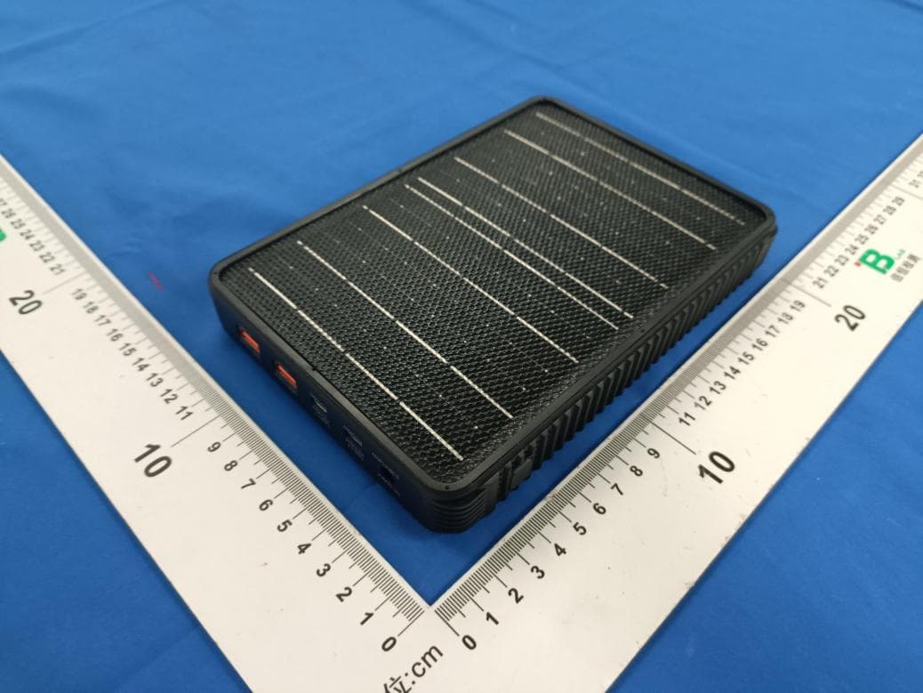 Outdoor Mobile Power Supply - FCC ID 2BGP34U-1218 - Shenzhen Siyou Technology Co.,Ltd (2)