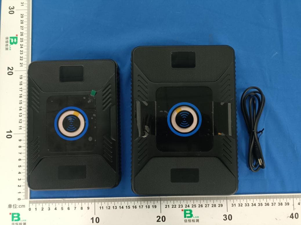 Outdoor Mobile Power Supply - FCC ID 2BGP34U-1218 - Shenzhen Siyou Technology Co.,Ltd (3)