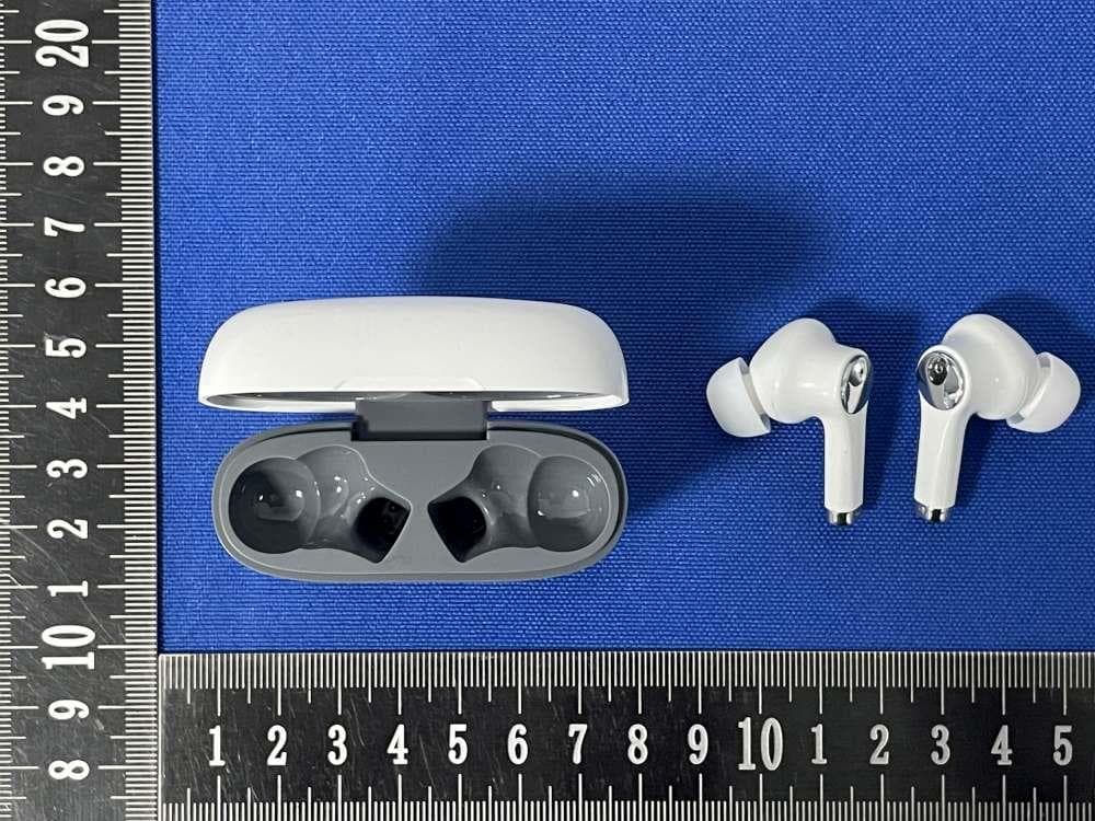 hearing earphone - FCC ID 2BGP9-A7 - Shenzhen Zhangle Tong Technology Co., LTD