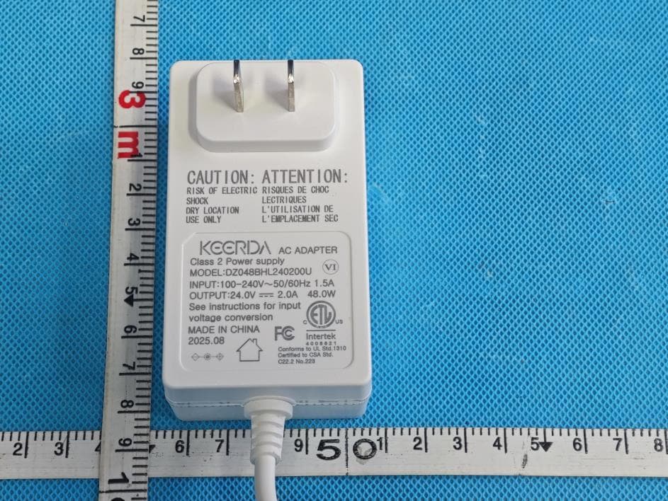 3D printer - FCC ID 2BGPC-ALPHA4 - TOYBOX LABS INC